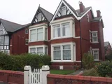 10 York Road, ST ANNES
