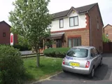 Ramsgate Close, Warton, PRESTON