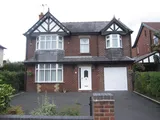 Nantwich Road Middlewich