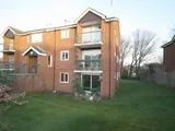 Lancaster Gardens, Lancaster Road, SOUTHPORT, Merseyside