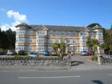 West Promenade, Rhos-on-Sea