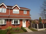 Orthes Grove, Heaton Chapel, Stockport SK4