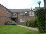 Chichester Close, Hampton TW12