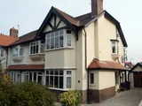 Park Lane, Craig y Don, Llandudno