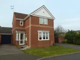 Foxglove Close, Bedworth CV12