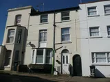 Prospect Place, Broadstairs CT10