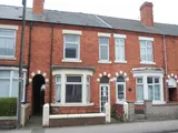 Mundy Street, Heanor DE75
