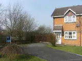 Chesterton Close, Middlewich CW10
