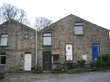 Goose Eye, Oakworth, Keighley BD22