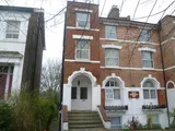 St. German's Road, London SE23