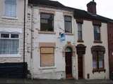 Lower Mayer Street, Northwood, Stoke-on-Trent, Staffordshire
