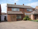 Greenfields, Newmarket CB8