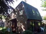 SYCAMORE HOUSE, 85 THE DELL, ROCK FERRY Conservation Area, Rock Ferry, Wirral