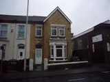 WHETSTONE LANE, BIRKENHEAD