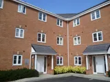 Squires Grove, Willenhall WV12