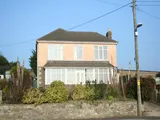 Bristol Road, Radstock BA3