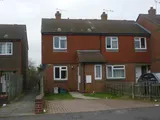 Royds Road, Willesborough, ASHFORD TN24