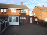 West Way, Stafford ST17