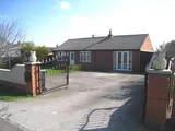 Sea Lane, Huttoft, Alford LN13