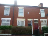 Chelmsford Road, Stockport SK3