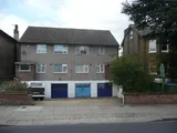 Shrewsbury Lane, Shooters Hill SE18