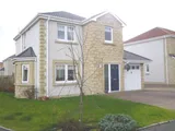 Walter Lumsden Court, Freuchie, Cupar KY15