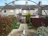 Vergette Street, Peterborough PE1