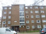 Deerhurst House Haymerle Road, London SE15