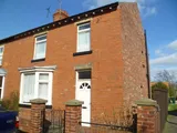 Park Grove, Norton, Malton YO17