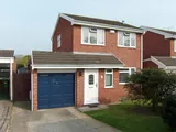Pendine Way, Gwersyllt, Wrexham LL11