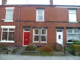 Booth Street, Tottington, Bury BL8