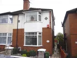 Sackville Street, Basford, Stoke-On-Trent ST4