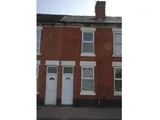 Princes Street, Derby DE23