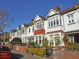 Bernard Avenue, Ealing