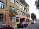 Spectacle Works
Jedburgh Road