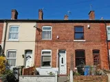 Cavendish Road, Urmston, Manchester