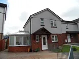 Appleton Tor Close, Marsh Mills, Plymouth PL3