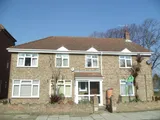 Grange Road, Grange Road DA11