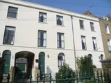 Milton Place, Gravesend DA12