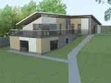 Lindeth Road, Silverdale, Carnforth LA5