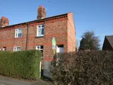 Station Terrace Station Road, Sutton Weaver, Runcorn WA7