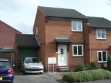 Prince Rupert Way, Heathfield, Newton Abbot TQ12