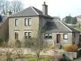 Carlisle Road, Lesmahagow, Lanark ML11