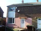 Keswick Drive, Ferry Fryston, Castleford WF10