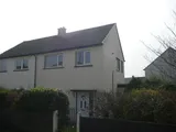 Queens Crescent, Frizington CA26