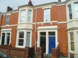 Glenthorn Road, Newcastle Upon Tyne NE2
