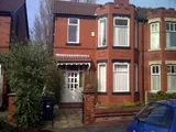 Lindsay Avenue, Levenshulme, Manchester M19