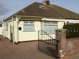 Park Avenue North, Ormseby, Middlesbroughm, TS3 0PE
