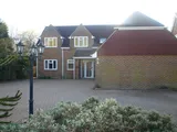 The Downs, Blue Bell Hill Village, Chatham ME5