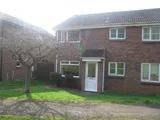 Parsons Drive, Glen Parva, Leicester LE2